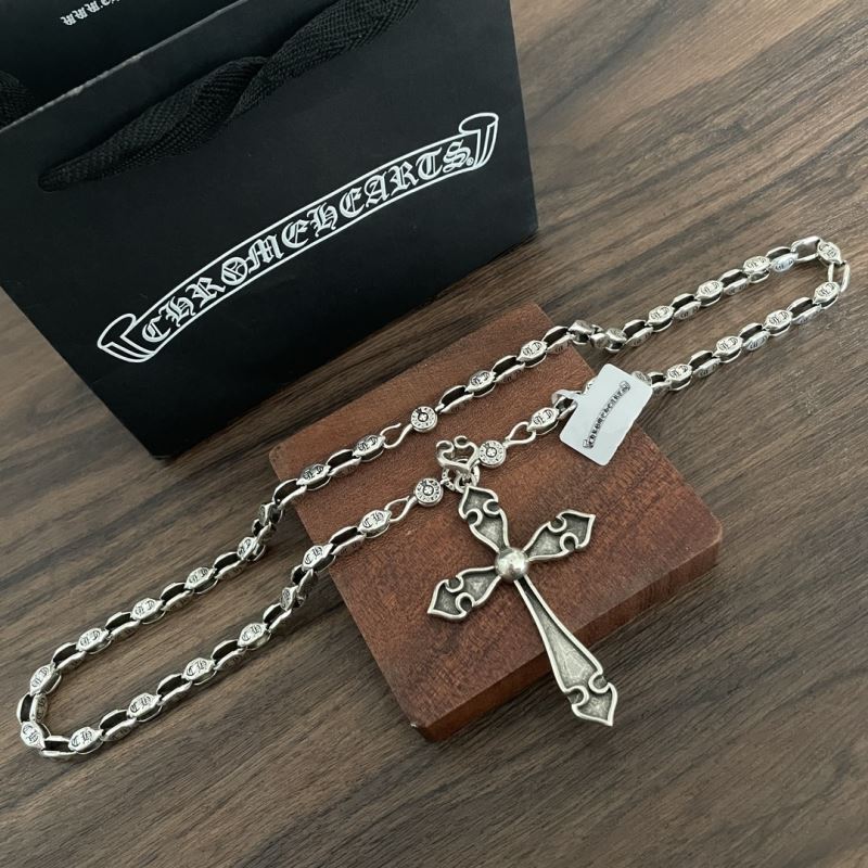 Chrome Hearts Necklaces